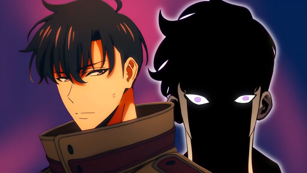 La temporada 3 de Solo Leveling confirmará al segundo cazador más fuerte después de Jin-Woo