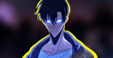 La temporada 3 de Solo Leveling llegará oficialmente a Crunchyroll