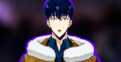 El nuevo personaje más fuerte de Solo Leveling finalmente llega