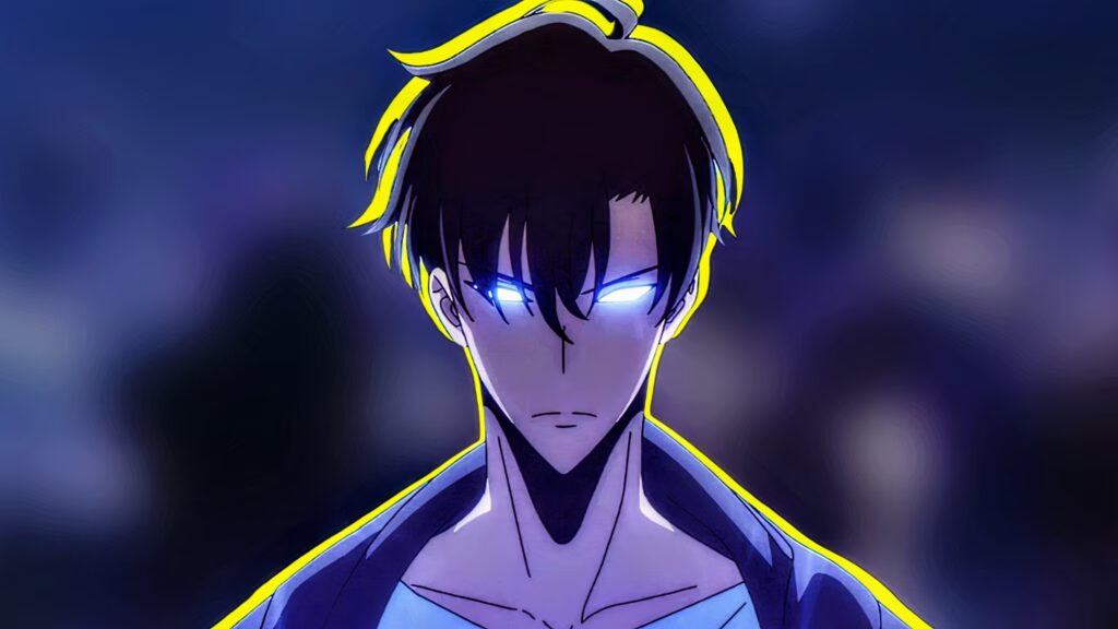 La nivelación en solitario llegará al trono de One Piece en Japón