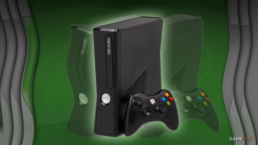 Algo extraño está sucediendo con los juegos de Xbox 360 eliminados de la lista
