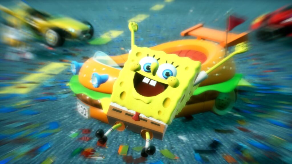 CrossWorlds revela la fecha de lanzamiento del DLC de Bob Esponja