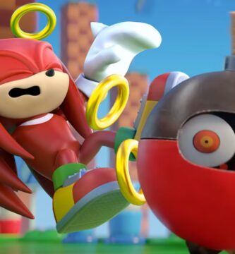 Sonic Rumble está siendo bombardeado en revisión