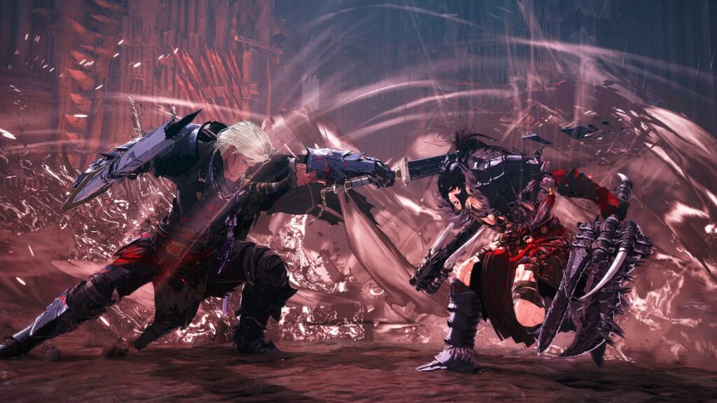 Soulslikes con combates más rápidos y agresivos que Elden Ring