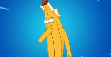 ¿Cuándo sale Springfielder Peely en Fortnite?