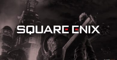 Square Enix despedirá a más de 100 personas