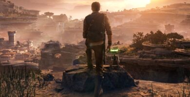 Juegos tipo alma con mejor combate que Elden Ring