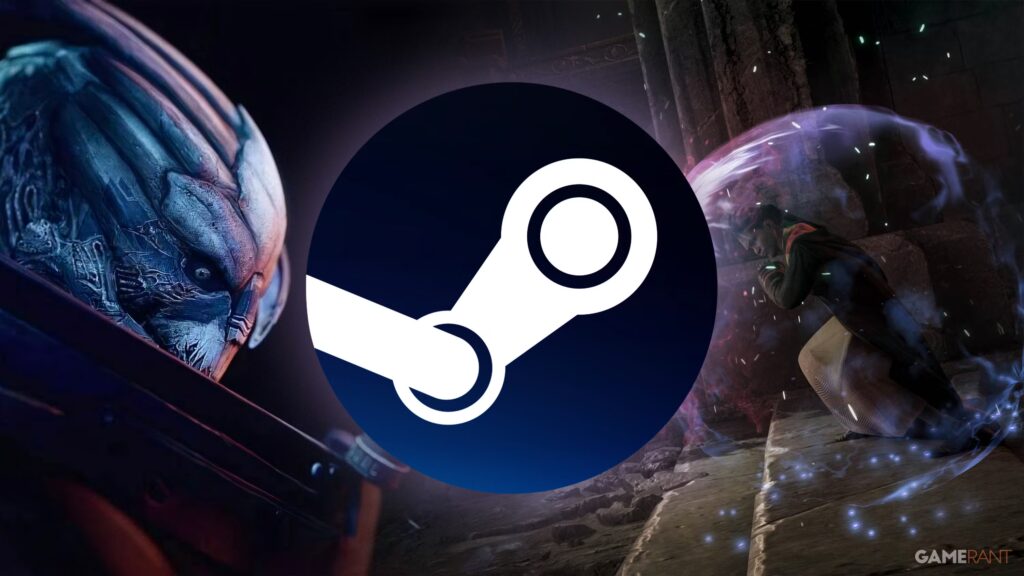 Estas son las mejores ofertas en la oferta del Black Friday de Steam