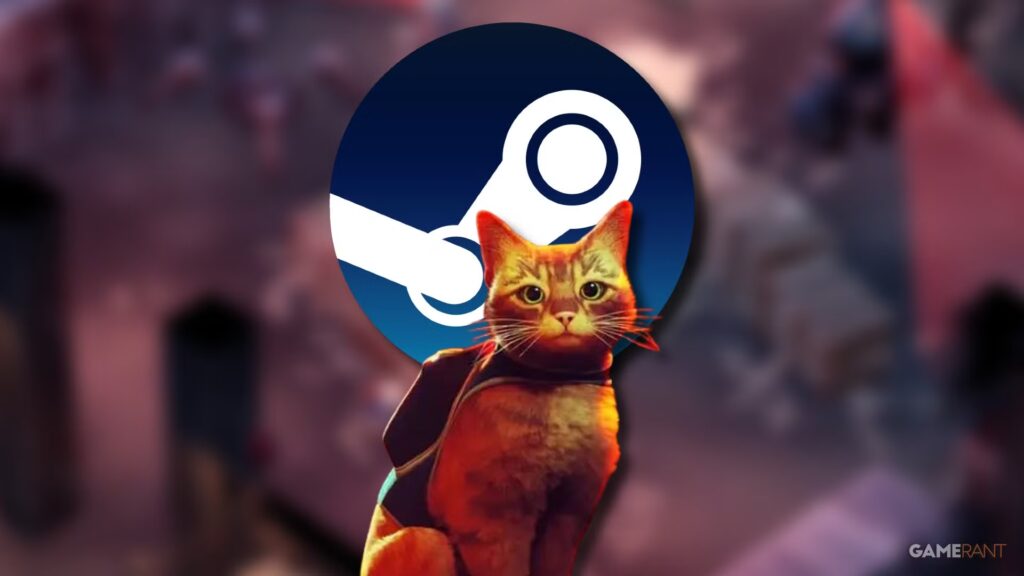El nuevo juego gratuito en Steam tiene serias vibraciones perdidas