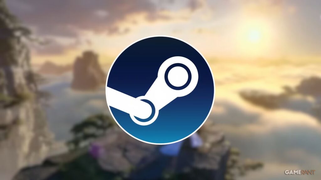 El nuevo MMORPG de Steam es gratuito, pero hay un problema