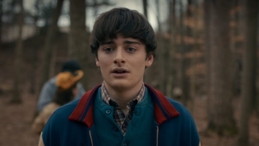 La temporada 5 de Stranger Things me perdió a los 50 segundos