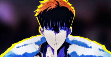 Se acerca el próximo poder de Sung Jinwoo en la temporada 3 de Solo Leveling