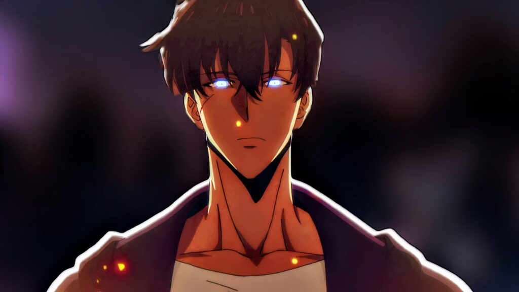 Crunchyroll ya tiene su sucesor de nivelación en solitario para 2026
