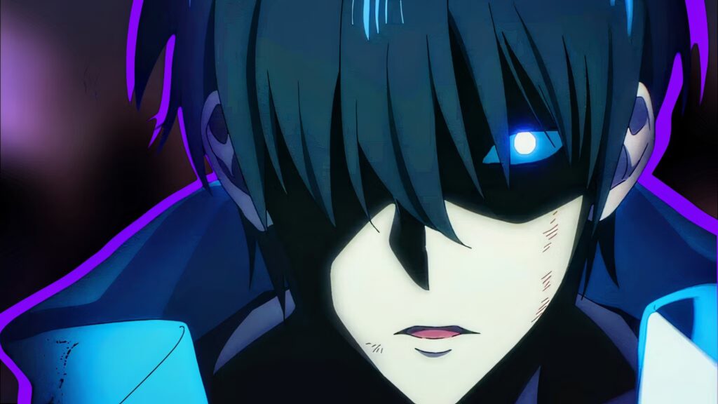 El nuevo anime de superhéroes de 2025 supera oficialmente la nivelación en solitario