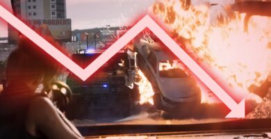 Take-Two Stock recibe un gran impacto después del anuncio de GTA 6