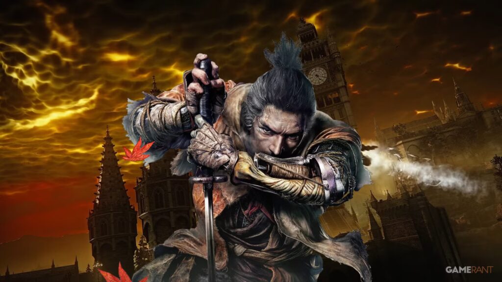 La exclusiva FromSoftware Switch 2 ha estado en desarrollo desde 2019