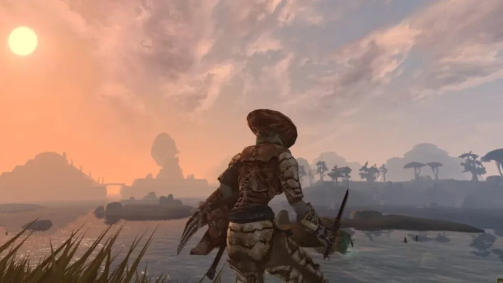 Juegos de mundo abierto oficialmente más largos que Zelda Tears Of The Kingdom