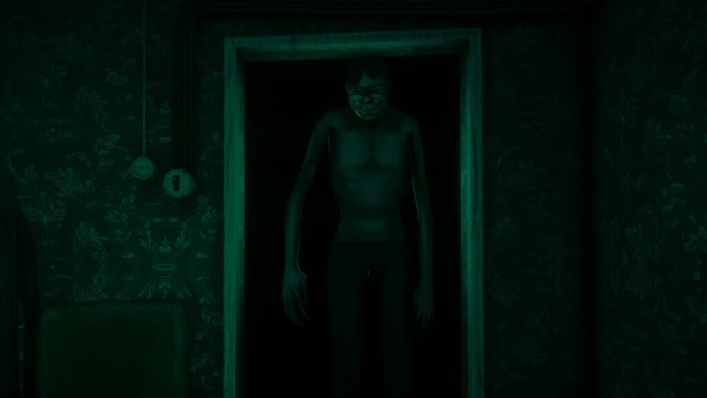 Enamórate de estos feos juegos