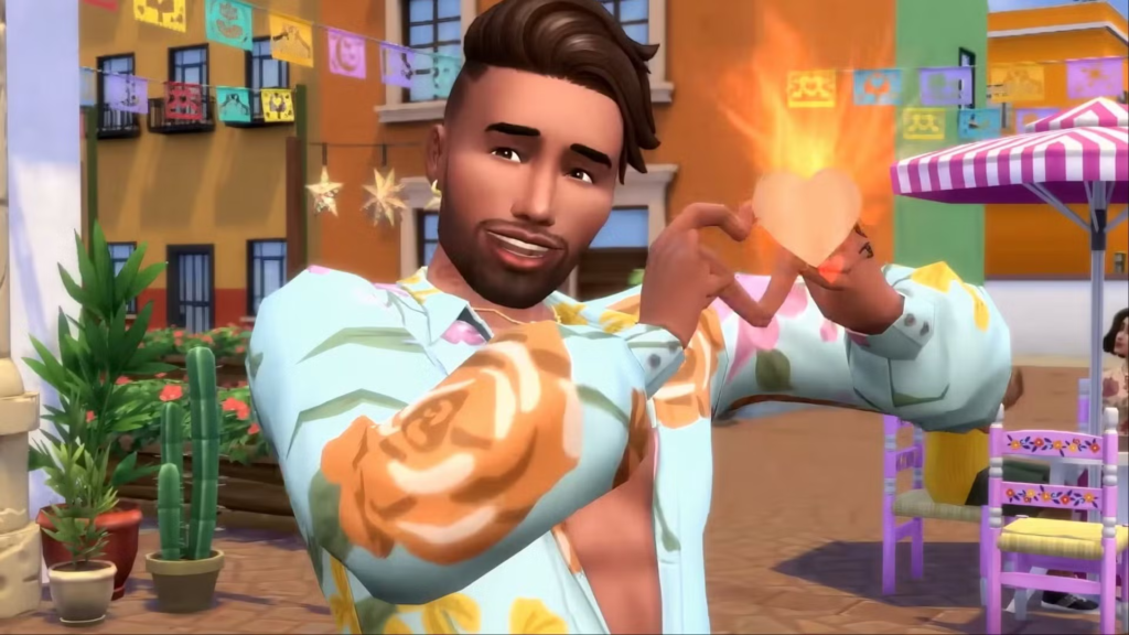 Las mejores ideas para la trama de Los Sims 4
