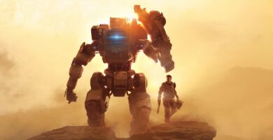 Juegos FPS con mejores historias que Halo