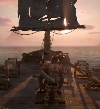 Triarquía - Tráiler oficial de presentación