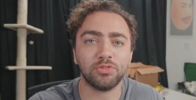 Mizkif está demandando a Emiru y Asmongold