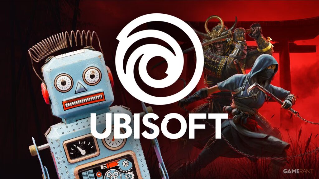 Comentarios de Ubisoft sobre IA, ventas de Assassin's Creed y más