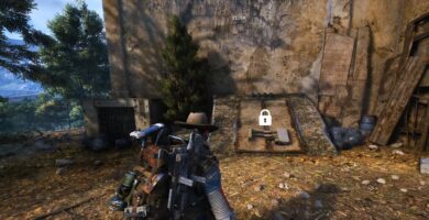 Cómo desbloquear la bodega del refugio de Raider (todas las ubicaciones de los botones)