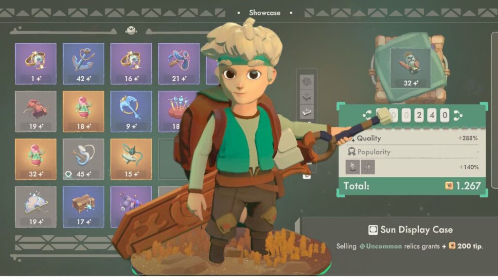 Consejos para principiantes para Moonlighter 2
