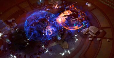 Próximos juegos como Diablo