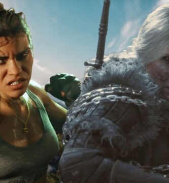 Próximos juegos con enormes mapas explorables