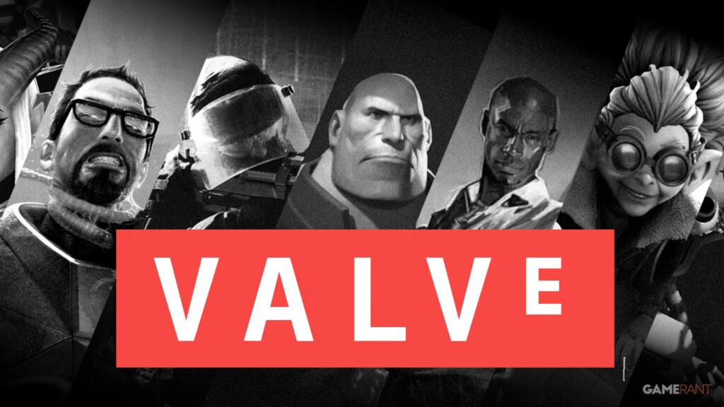 Valve es una de las empresas más eficientes del mundo