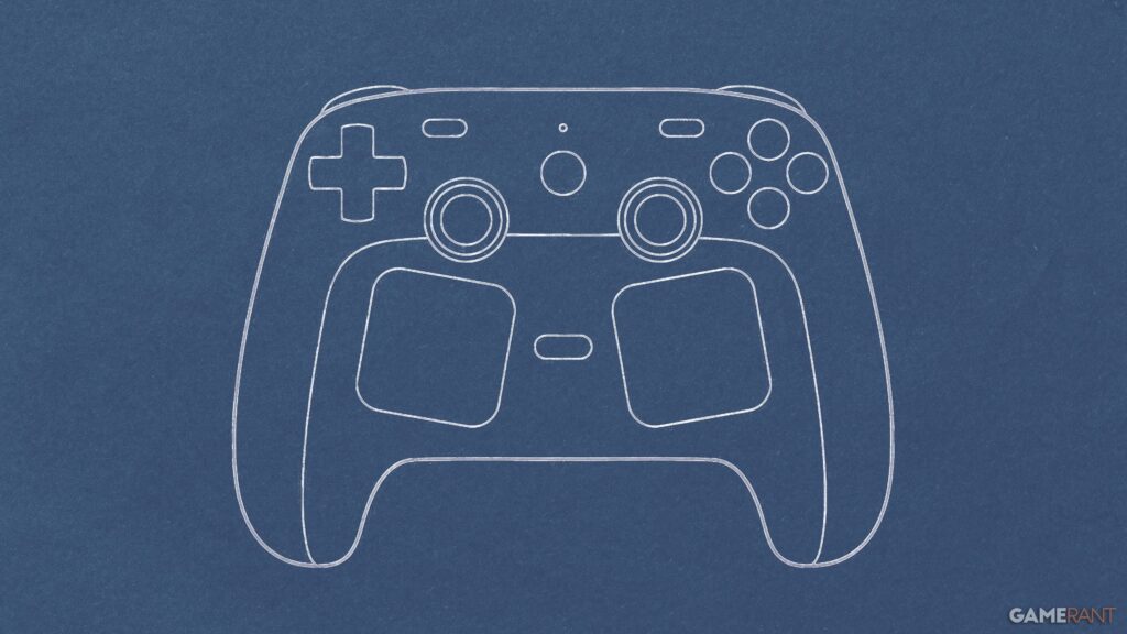 ¿Es el nuevo controlador Steam sólo un gran compromiso?