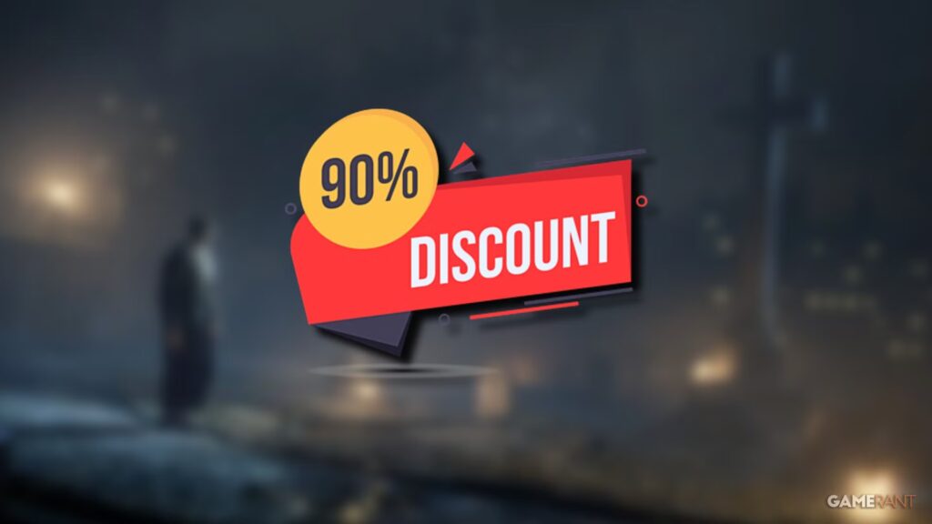 Los jugadores de PC tienen hasta el 3 de diciembre para obtener el RPG de vampiros subestimado con un 90% de descuento