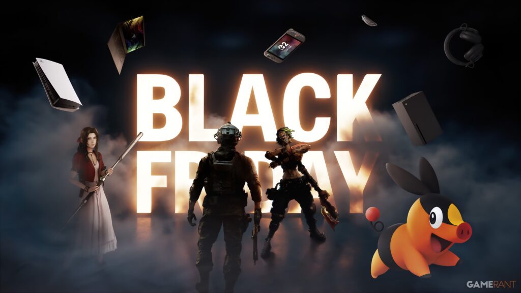Qué esperar del Black Friday 2025