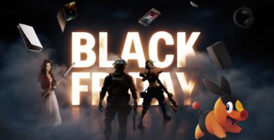 Qué esperar del Black Friday 2025