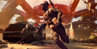 Por qué los jugadores de Battlefield 6 están acudiendo en masa a Arc Raiders