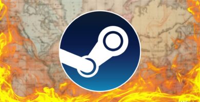 El gran juego de estrategia está explotando en Steam