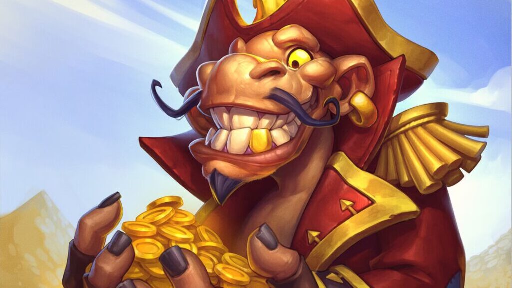 La montura más controvertida de World of Warcraft regresa por tiempo limitado