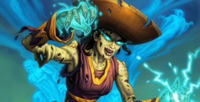 Los fanáticos de World of Warcraft tienen hasta el 3 de noviembre para obtener 15 artículos nuevos