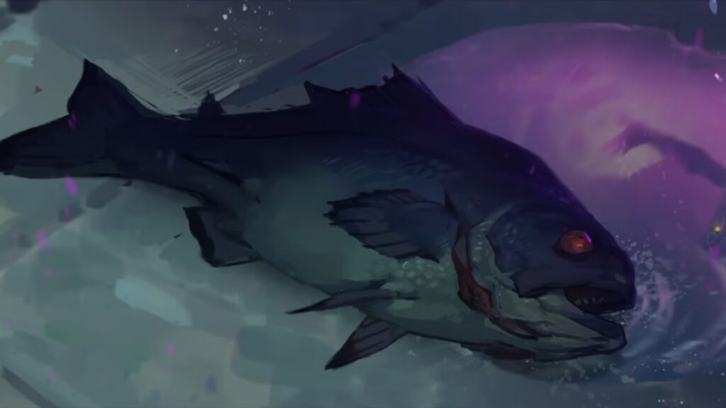 Los peces de World of Warcraft están haciendo explotar la beta de medianoche