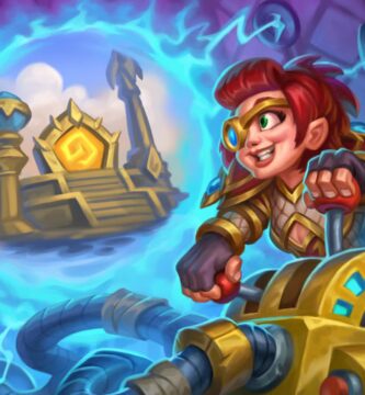 World of Warcraft realiza grandes cambios en la sala del portal en el parche 11.2.7