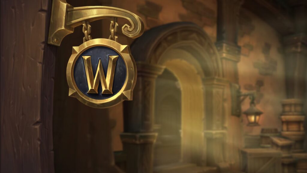 World of Warcraft podría recibir una nueva moneda premium