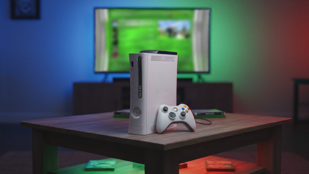 Hice un maratón de los 18 títulos de lanzamiento de Xbox 360 para el 20.º aniversario y aquí está mi clasificación oficial