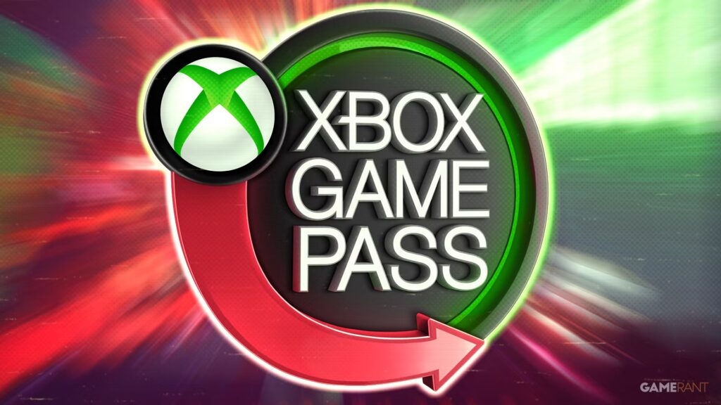 Xbox Game Pass agrega sus juegos del día uno cuarto y quinto para noviembre de 2025