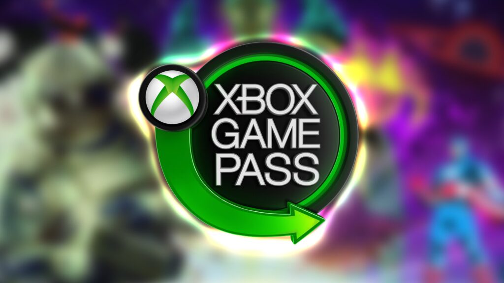 Xbox Game Pass ya tiene 5 juegos confirmados para diciembre de 2025