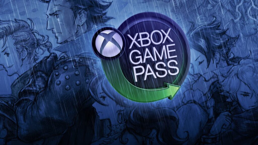Xbox Game Pass perderá algunos juegos de rol increíbles el 30 de noviembre