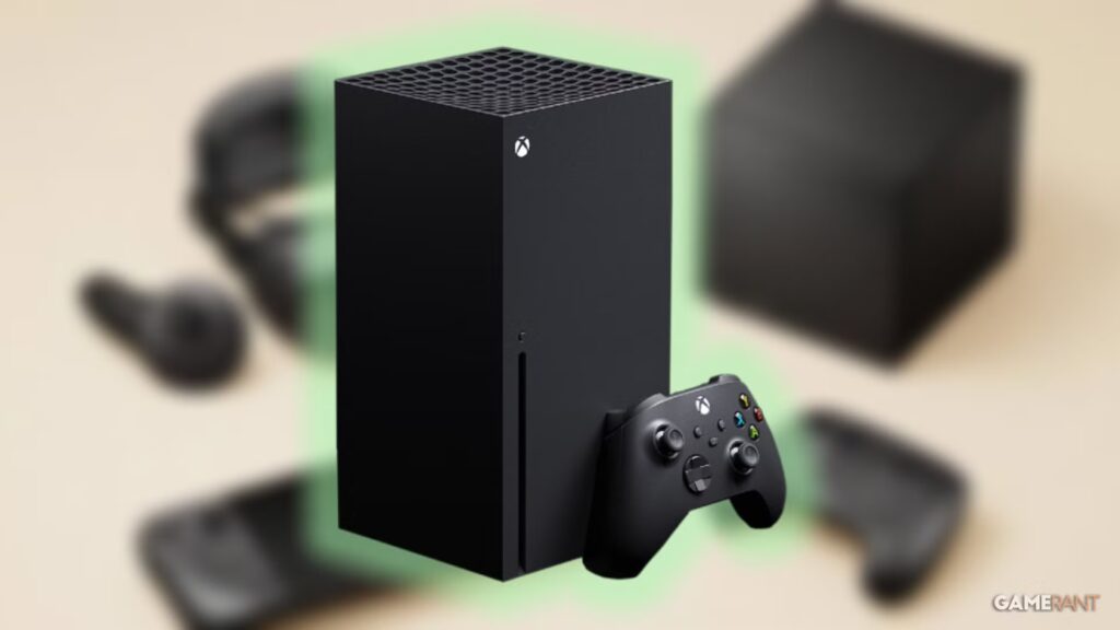 La próxima consola de Xbox podría tener ya una competencia inesperada