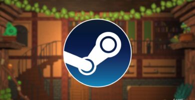 El acogedor juego de Steam con críticas "muy positivas" es gratuito