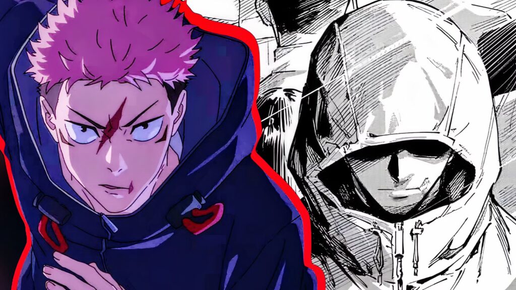 Yuji Itadori está de regreso en el módulo Jujutsu Kaisen